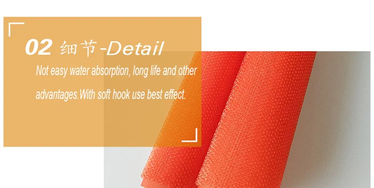 strong velcro for fabric