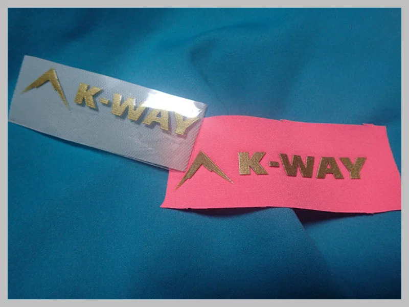 clothing label tags