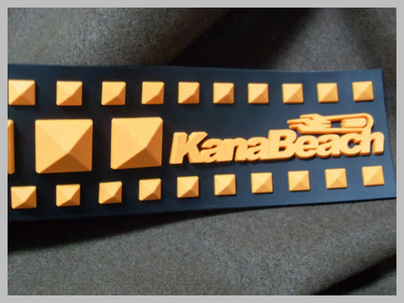 woven name labels