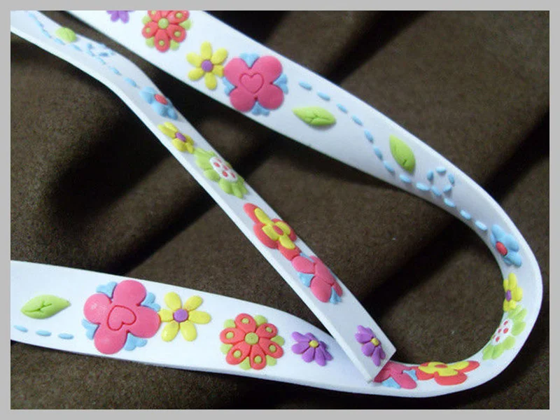 woven tags
