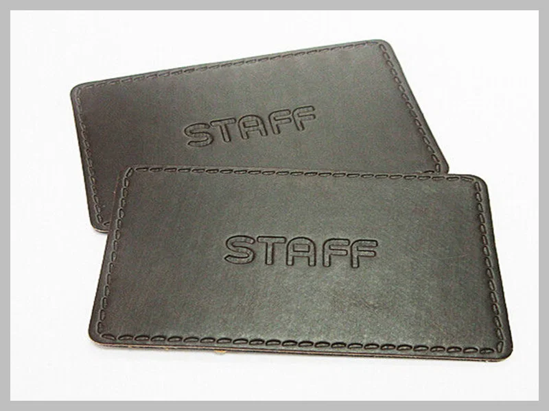 shirt label