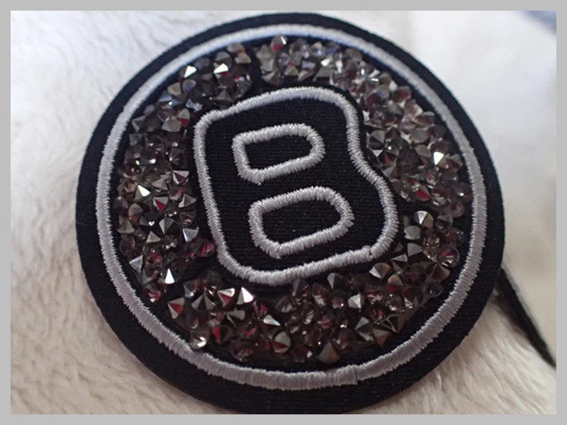 bulk clothing labels