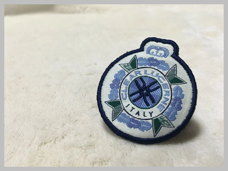 woven clothing labels online