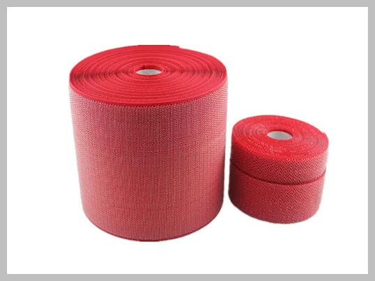 Double Sided Tape Hook And Loop Fabric,Adhesive Backed Mushroom Fastener