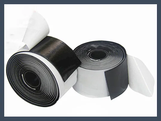 Blending normal temperature back adhesive hook and loop (hot melt adhesive)