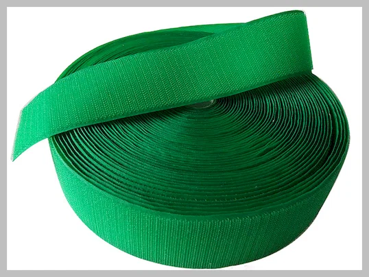Colours injection hook hook and loop plastic injection hook