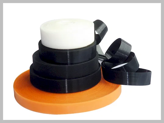 High quality plastic injection hook